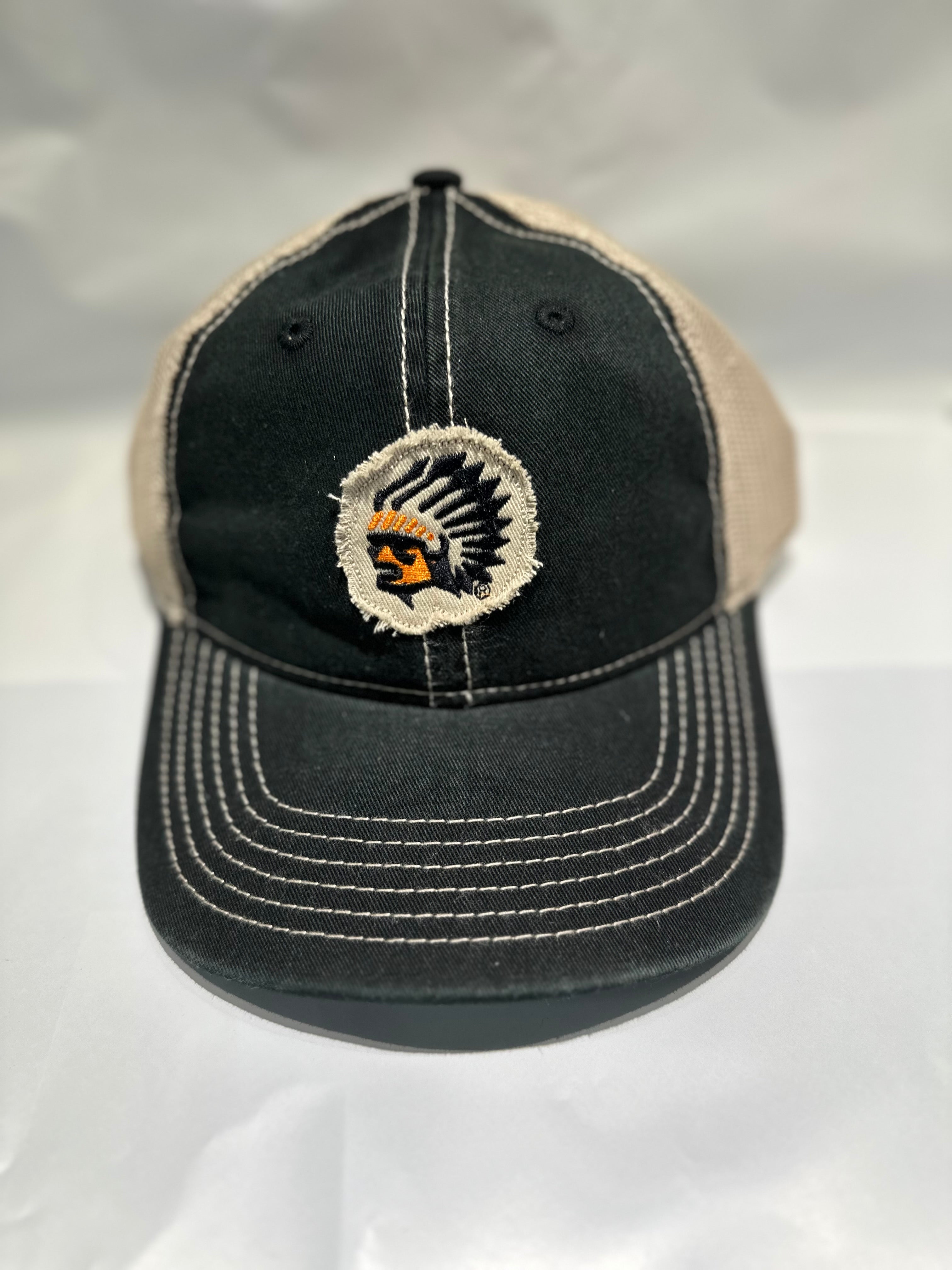 Ahead Wharf Trucker Hat